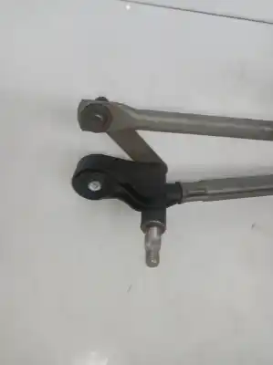 Автозапчасти б/у мотор переднего стеклоочистителя за ford transit mod. 2000 combi ft 280 2.0 corto ссылки oem iam 40452312v  