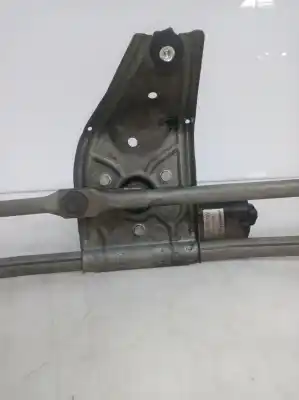 Автозапчасти б/у мотор переднего стеклоочистителя за ford transit mod. 2000 combi ft 280 2.0 corto ссылки oem iam 40452312v  