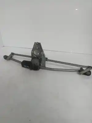 Автозапчасти б/у мотор переднего стеклоочистителя за ford transit mod. 2000 combi ft 280 2.0 corto ссылки oem iam 40452312v  