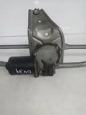 Автозапчасти б/у мотор переднего стеклоочистителя за ford transit mod. 2000 combi ft 280 2.0 corto ссылки oem iam 40452312v  