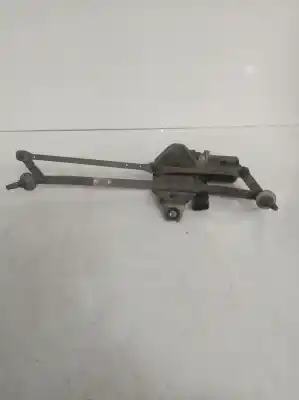 İkinci el araba yedek parçası ÖN SILECEK MOTORU için OPEL VIVARO A FURGONETA (X83)  OEM IAM referansları 9814545252999  