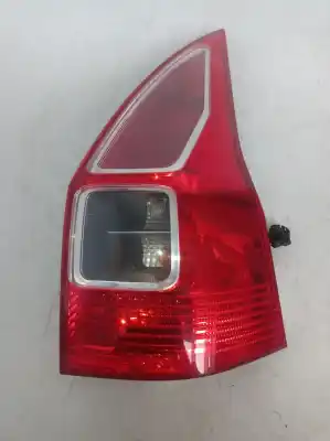 Gebrauchtes Autoersatzteil Heckleuchte rechts zum RENAULT MEGANE II BERLINA 5P 1.5 dCi Diesel OEM-IAM-Referenzen K842026  