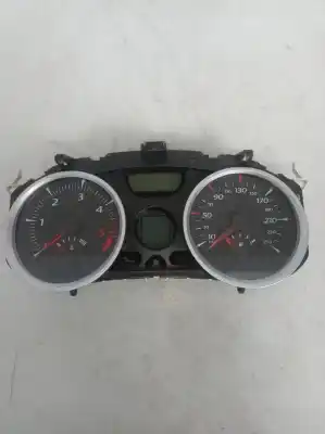 Gebrauchtes Autoersatzteil INSTRUMENTENTAFEL zum RENAULT MEGANE II BERLINA 5P 1.5 dCi Diesel OEM-IAM-Referenzen 4DAJ019602  
