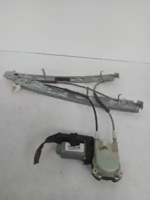 Gebrauchtes Autoersatzteil FENSTERHEBER VORNE LINKS zum RENAULT MEGANE II BERLINA 5P 1.5 dCi Diesel OEM-IAM-Referenzen 128000471  