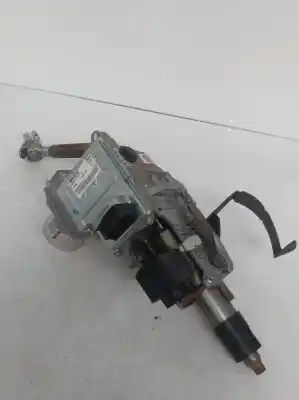 Gebrauchtes Autoersatzteil LENKSÄULE zum RENAULT MEGANE II BERLINA 5P 1.5 dCi Diesel OEM-IAM-Referenzen 82004453473170625009  