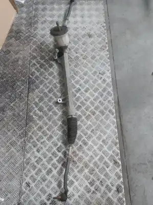 Gebrauchtes Autoersatzteil Lenkgetriebe zum RENAULT MEGANE II BERLINA 5P 1.5 dCi Diesel OEM-IAM-Referenzen 7955501009LH  