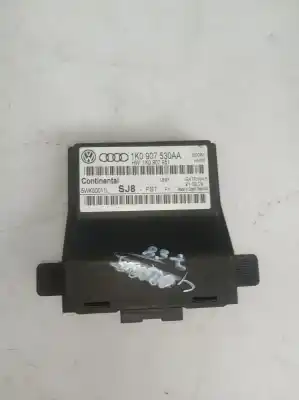 İkinci el araba yedek parçası Elektronik Modül için VOLKSWAGEN GOLF VI (5K1) Advance Bluemotion OEM IAM referansları 1K0 907 530AAC  