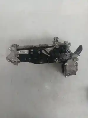 Second-hand car spare part EGR VALVE for OPEL ASTRA K LIM. 5TÜRIG Selective OEM IAM references V29007672  