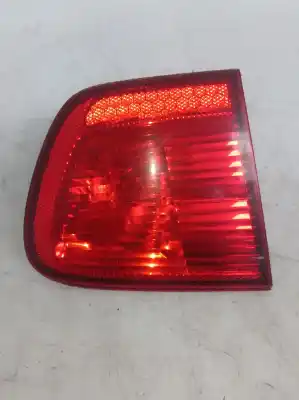 Pezzo di ricambio per auto di seconda mano LUCE DI CODA INTERNA SINISTRA per SEAT IBIZA (6K1) * Riferimenti OEM IAM   