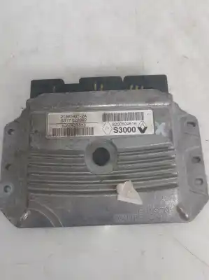 Second-hand car spare part ECU ENGINE CONTROL for RENAULT MEGANE II COUPÉ-CABRIOLET (EM0/1_) 1.6 16V OEM IAM references 8200509516  