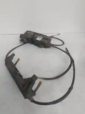 Pièce détachée automobile d'occasion FREIN À MAIN ÉLECTRIQUE pour RENAULT GRAND SCÉNIC II (JM0/1_)  Références OEM IAM 8200396849  