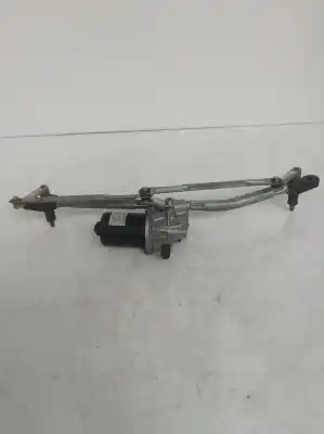Peça sobressalente para automóvel em segunda mão MOTOR DO LIMPA PARA BRISAS por FIAT PUNTO BERLINA (188) 1.2 8V Dynamic Referências OEM IAM 60511003  