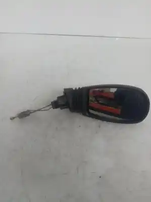 Peça sobressalente para automóvel em segunda mão ESPELHO RETROVISOR DIREITO por FIAT PUNTO BERLINA (188) 1.2 8V Dynamic Referências OEM IAM   