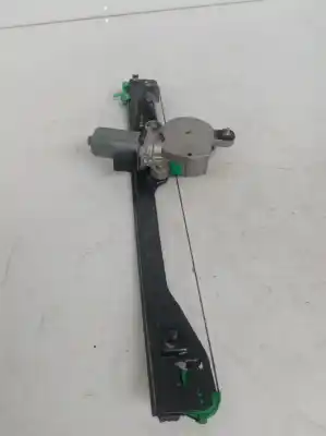 Peça sobressalente para automóvel em segunda mão ELEVADOR DE VIDROS DIANTEIRA ESQUERDA por FIAT PUNTO BERLINA (188) 1.2 8V Dynamic Referências OEM IAM 6536312  