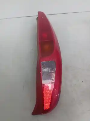 Peça sobressalente para automóvel em segunda mão FAROLIM TRASEIRO DIREITO por FIAT PUNTO BERLINA (188) 1.2 8V Dynamic Referências OEM IAM 468178030  