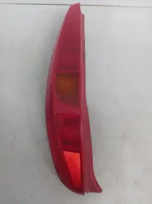 Peça sobressalente para automóvel em segunda mão FAROLIM TRASEIRO ESQUERDO por FIAT PUNTO BERLINA (188) 1.2 8V Dynamic Referências OEM IAM 468178040  
