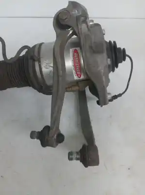 Peça sobressalente para automóvel em segunda mão amortecedor dianteiro direito por volkswagen phaeton (3d3/3d7) tdi v6 4motion (5 asientos) referências oem iam   