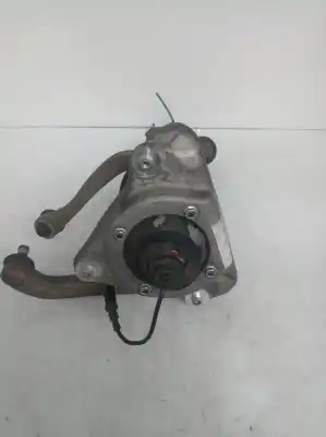 Peça sobressalente para automóvel em segunda mão amortecedor dianteiro direito por volkswagen phaeton (3d3/3d7) tdi v6 4motion (5 asientos) referências oem iam   