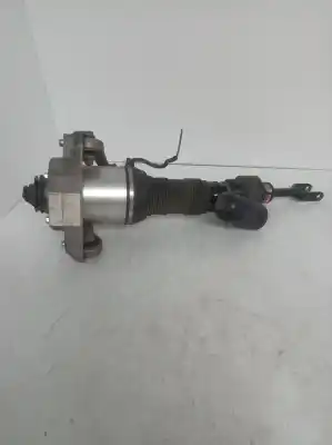 Peça sobressalente para automóvel em segunda mão amortecedor dianteiro direito por volkswagen phaeton (3d3/3d7) tdi v6 4motion (5 asientos) referências oem iam   