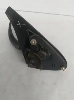 Pezzo di ricambio per auto di seconda mano specchio sinistro per renault megane i grandtour (ka0/1_) 1.9 dti (ka1u) riferimenti oem iam   