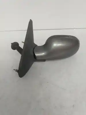 Pezzo di ricambio per auto di seconda mano specchio sinistro per renault megane i grandtour (ka0/1_) 1.9 dti (ka1u) riferimenti oem iam   