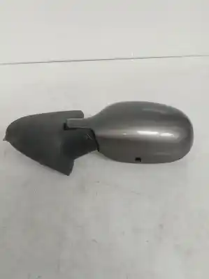 Pezzo di ricambio per auto di seconda mano specchio sinistro per renault megane i grandtour (ka0/1_) 1.9 dti (ka1u) riferimenti oem iam   