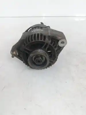 Second-hand car spare part Alternator for SMART COUPE Básico (45kW) OEM IAM references A1601540501  