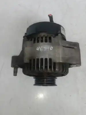 Second-hand car spare part alternator for smart coupe básico (45kw) oem iam references a1601540501  