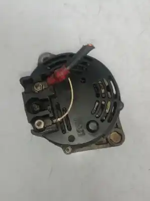 Second-hand car spare part alternator for smart coupe básico (45kw) oem iam references a1601540501  