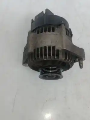 Second-hand car spare part alternator for smart coupe básico (45kw) oem iam references a1601540501  
