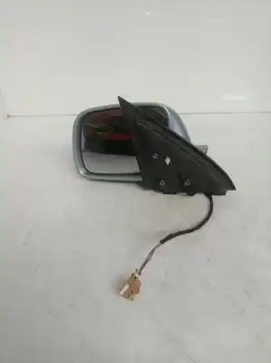 Tweedehands auto-onderdeel LINKER SPIEGEL voor VOLKSWAGEN TOUAREG (7LA, 7L6, 7L7) 3.2 V6 OEM IAM-referenties 31077  