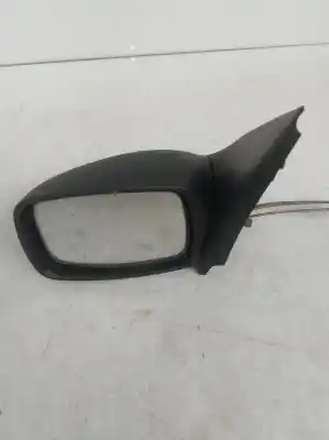 Tweedehands auto-onderdeel linker spiegel voor ford fiesta berlina * oem iam-referenties   