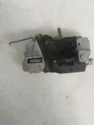 Tweedehands auto-onderdeel LINKER VOORDEUR SLOT voor CITROEN XSARA PICASSO 2.0 HDi 90 SX Top OEM IAM-referenties 2385A  