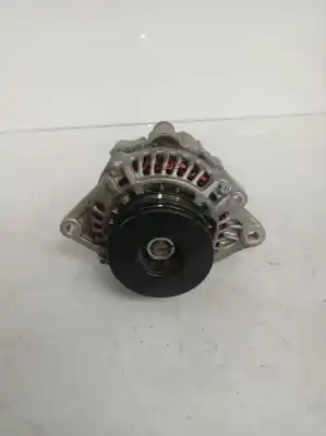 Tweedehands auto-onderdeel ALTERNATOR voor FORD RANGER (ER) 2.5 12V TD CAT OEM IAM-referenties 1552012258/2411  