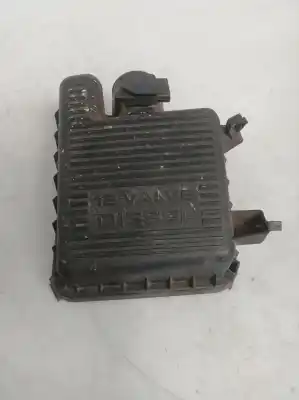 Pièce détachée automobile d'occasion DÉBITMÈTRE DE MASSE D'AIR pour FORD RANGER (ER) 2.5 12V TD CAT Références OEM IAM 19740008D07  
