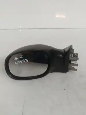 Piesă de schimb auto la mâna a doua OGLINDA EXTERIOR LATERALÃ STÂNGA pentru CITROEN XSARA PICASSO 2.0 HDi CAT (RHY / DW10TD) Referințe OEM IAM   