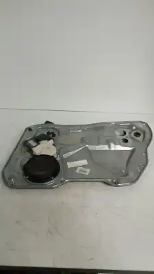 Gebrauchtes Autoersatzteil FENSTERHEBER VORNE RECHTS zum SEAT IBIZA (6L1) Sport Rider OEM-IAM-Referenzen 6Q2959801C  