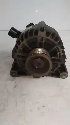 Peça sobressalente para automóvel em segunda mão alternador por ford fiesta (cbk) ambiente referências oem iam 3s6taa  