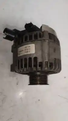 Peça sobressalente para automóvel em segunda mão alternador por ford fiesta (cbk) ambiente referências oem iam 3s6taa  