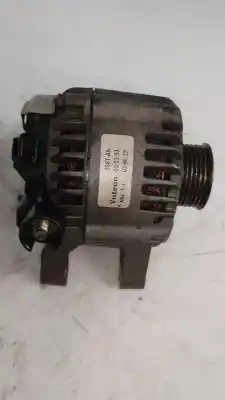 Peça sobressalente para automóvel em segunda mão alternador por ford fiesta (cbk) ambiente referências oem iam 3s6taa  