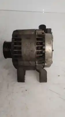 Peça sobressalente para automóvel em segunda mão alternador por ford fiesta (cbk) ambiente referências oem iam 3s6taa  
