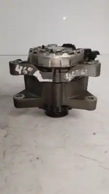 Peça sobressalente para automóvel em segunda mão alternador por ford fiesta (cbk) ambiente referências oem iam 3s6taa  