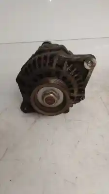 Piesă de schimb auto la mâna a doua ALTERNATOR pentru HONDA JAZZ II (GD_, GE3, GE2) 1.3 iDSi (GD1) Referințe OEM IAM 31100-RSH-0040 A005TB1391 12V6X27 7616352AHG  