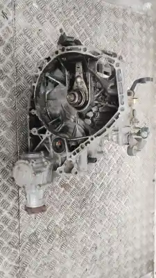 Pièce détachée automobile d'occasion BOÎTE DE VITESSES pour HONDA CR-V (RD1/3) * Références OEM IAM SBXM1042702  