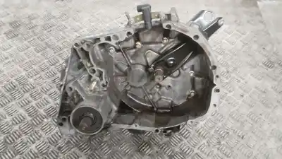 Pièce détachée automobile d'occasion BOÎTE DE VITESSES pour RENAULT SCENIC (JA..) 1.9 dTi Diesel 80 CV / 59 KW Références OEM IAM JC5132  