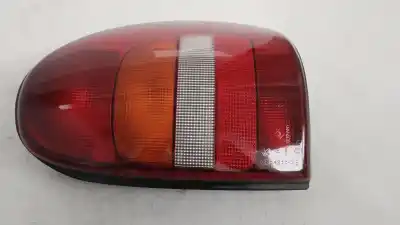 Pièce détachée automobile d'occasion FEU ARRIÈRE DROIT pour CHRYSLER VOYAGER (RG) 2.8 CRD CAT Références OEM IAM 13169N  