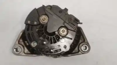 Pièce détachée automobile d'occasion ALTERNATEUR pour OPEL ASTRA G BERLINA * Références OEM IAM 0124415005  