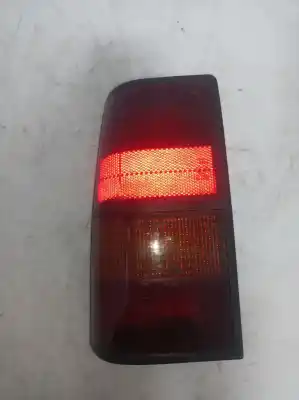 Pièce détachée automobile d'occasion FEU ARRIÈRE GAUCHE pour AIXAM 500 FASTBACK 0.5 D Références OEM IAM 5973809  
