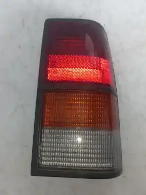 Pièce détachée automobile d'occasion FEU ARRIÈRE DROIT pour AIXAM 500 FASTBACK 0.5 D Références OEM IAM 5973604  
