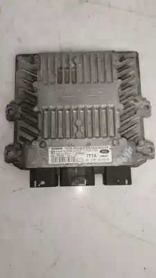 İkinci el araba yedek parçası Ecu Motor Kontrol Cihazi için FORD FIESTA (CB1) * OEM IAM referansları 50389285223852  